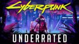 Cyberpunk 2077's Most Underrated Feature