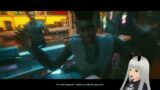 Digit69 play's Cyberpunk 2077: Trouble in lil night