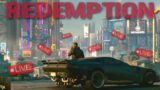 FINALE – Cyberpunk 2077 Phantom Liberty First Play – LIVE