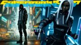 Future Foundation! | Cyberpunk 2077 | Free Roam & Stealth Jobs | #V #cyberpunk2077 #davidmartinez