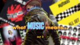 How Every Cyberpunk 2077 Mission relates to Their Song… | Act 2