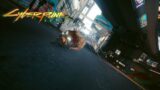 Killing Bandits With John Wick Build Cyberpunk 2077 Free Roam no Comentary #cyberpunk2077 #gaming