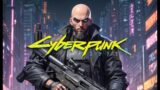 Late night Cyberpunk 2077 Phantom Liberty – Always choose the long ride