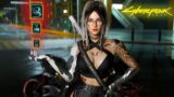 No Weapons Allowed? ok – CYBERPUNK 2077 PC GAMEPLAY