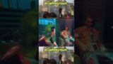 Part-2 Cyberpunk 2077 “mission convince Rogue” #cyberpunk2077 #cyberpunk #shortsfeed #viralvideo