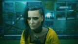 Rogue Tells Johnny the Truth – Cyberpunk 2077