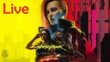 The Perfect Women Panam  – Cyberpunk 2077