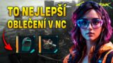 V Night City ve stylu! | Cyberpunk 2077 |