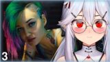 Vei – Cyberpunk 2077 [Part 3]