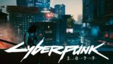 CYBERPUNK 2077