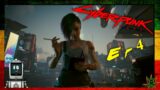 BEB0 Plays: Cyberpunk 2077 #LIVE