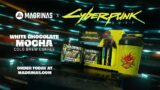 CYBERPUNK 2077 White Chocolate Mocha – MADRINAS Flavor Reveal