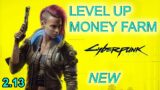 Cyberpunk 2077 – Better Than A Glitch – New 20000 Money Farm Fast + XP Farm + Skill Farm