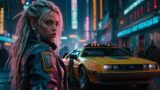 Cyberpunk 2077 – Dramatic Cyberpunk Music | Sci-Fi AI Cinematic Cyberpunk Trailer | Short Movie