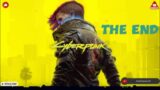 Cyberpunk 2077 | Part 25 | The End | The Earth…