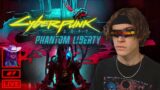 Cyberpunk 2077 Phantom Liberty! Part 7 – Meet with Kurt Hansen!