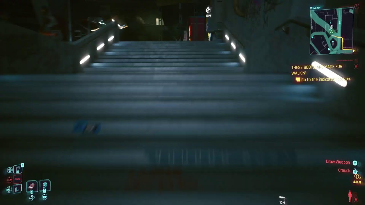 Cyberpunk 2077: Welcome To Night City!!! - Cyberpunk 2077 videos