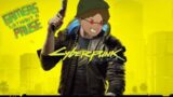 Cyberpunk 2077 lets gooooo PART 3