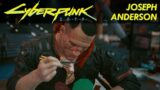 Cyberpunk 2077 on Day One | Joseph Anderson