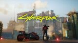 Cyberpunk 2077 part 3