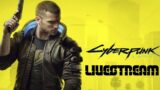 First playthrough | Cyberpunk 2077