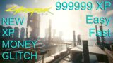 NEW BEST Cyberpunk 2077 Money Glitch XP Glitch 2.13