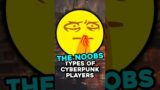 The Noobs | The 10 Types of Cyberpunk Players