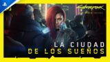 Cyberpunk 2077 | Ultimate Edition: City of Dreams | PS5