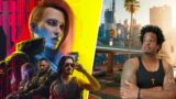 A HUGE WIN For CYBERPUNK 2077