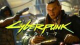 CYBERPUNK 2077 Live Gameplay