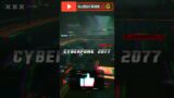 CyberPunk 2077 – Hostile Parking #gaming #gamerpc #cyberpunk2077 #gameplay #gaming #pcgamer