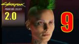 Cyberpunk 2077 [2.0] Update Walkthrough VERY HARD #9 – Gig: Rite of Passage (Pro Stealth…Mostly)