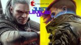 Cyberpunk 2077 Hits Milestones, Netflix Debuts New Content, Witcher 4 Starts Production!