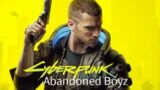 Cyberpunk 2077 (Lets Dive In) part 2