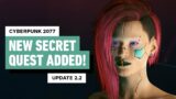 Cyberpunk 2077 – New Secret Quest Added! – Balatro Joker Locations