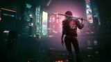 Cyberpunk 2077 Story  !