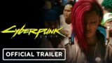 Cyberpunk 2077: Ultimate Edition – Official City of Dreams Trailer