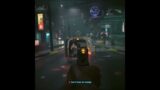 Cyberpunk 2077 gameplay on ideapad gaming i3 (1650 Benchmark) #ideapad #ideapadgaming3i