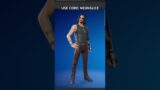 *NEW* Johnny Silverhand Skin – Fortnite x Cyberpunk 2077