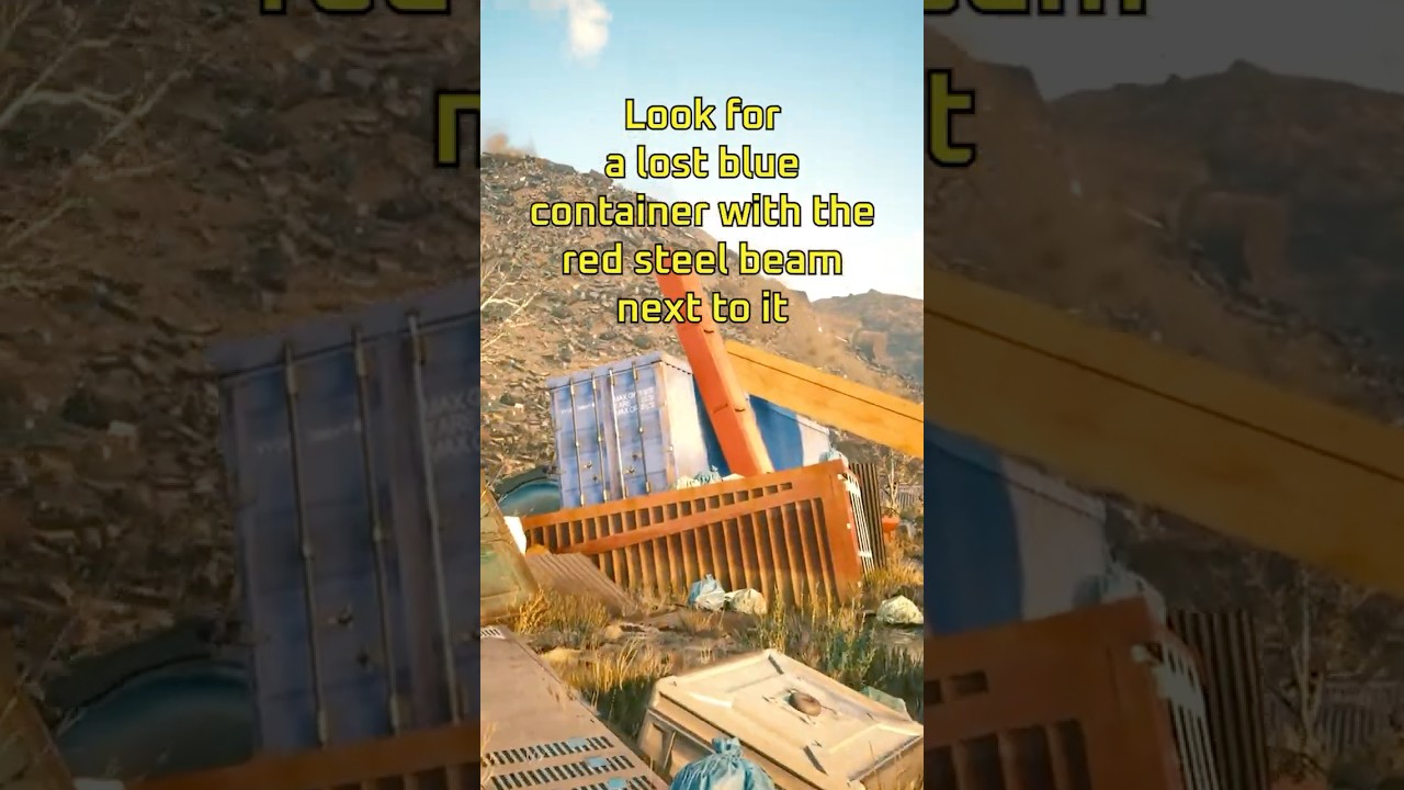 SECRET loot locations in Cyberpunk 2077! (Part 2) #cyberpunk2077 #