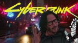 Why Did I Wait 4 Years To Play Cyberpunk 2077?