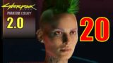 Cyberpunk 2077 [2.0] Walkthrough VERY HARD Part 20 – NCPD Scanner Hustles, Watson SE 1