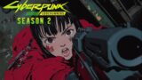 Cyberpunk 2077 2.2 Edgerunners Season 2 Soundtrack 63