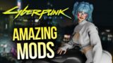 Cyberpunk 2077 – Amazing Mods You NEED To Try (January 2025)