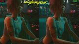 Cyberpunk 2077, DLSS 4 VS FSR 3 Performance 4K, Ultra Ray Tracing | RTX 3090 | | RX 7900 XTX