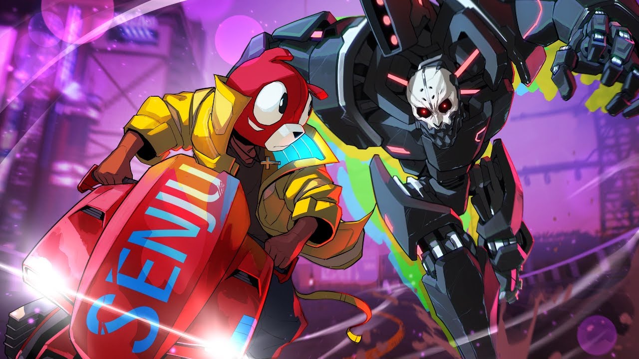 Cyberpunk 2077 Is Actually Amazing Cyberpunk 2077 Videos