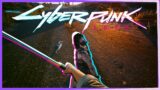 Cyberpunk 2077 | Stylish Stealth Kills | Riders On The Storm (Saving Saul)