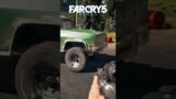 Far Cry 5 Vs Cyberpunk 2077 #gaming #comparison #farcry #cyberpunk2077 #shorts