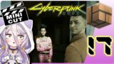 Henya – Cyberpunk 2077 Highlights (Part 17)