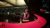 Is the Bartender Secretly the Owner of Konpeki Plaza? | Cyberpunk 2077